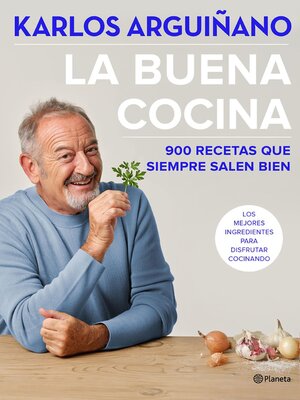 La buena cocina - ebook